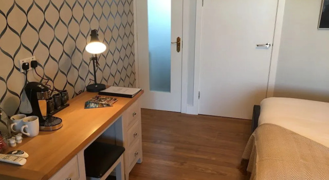 Heathside Country Bed and Breakfast, Забронировать Отель Лондондерри Графство Лондондерри