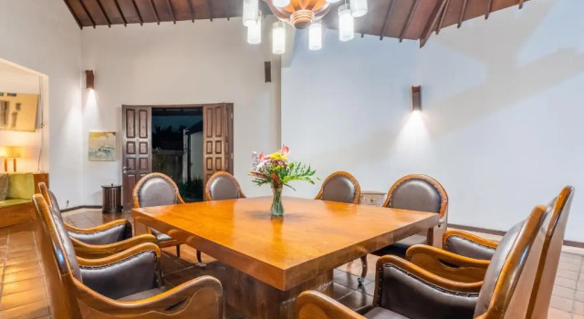 Вилла Tirta Tawar Villa Ubud