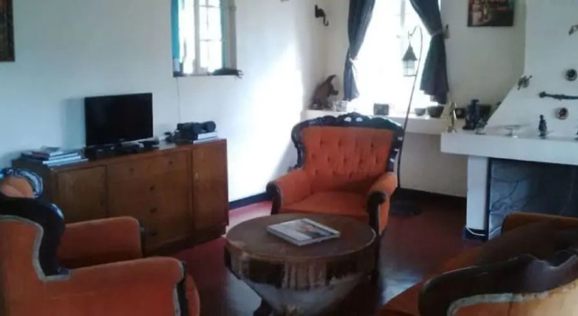 Апартаменты Kipwa Eco Lodge