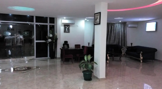 Juba Landmark Hotel