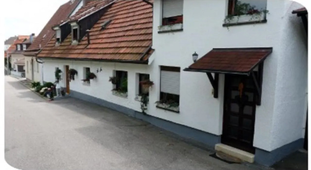 Ferienwohnung Mack