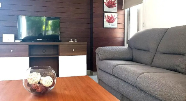 Colonial Villa 32, Book Villa Hotels in Larnaca Region with Parking, Parking