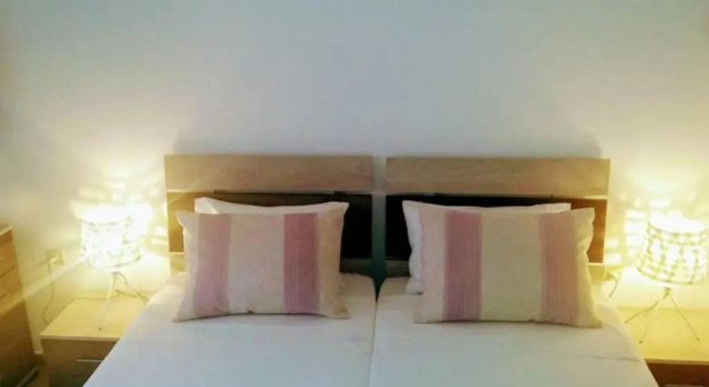 Апартаменты Katerinas House Apartment
