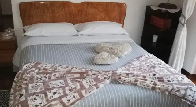 Le Stanze Di Rosa, Rezervovat Hotel Hotely v Romagna s parkováním, Parkování