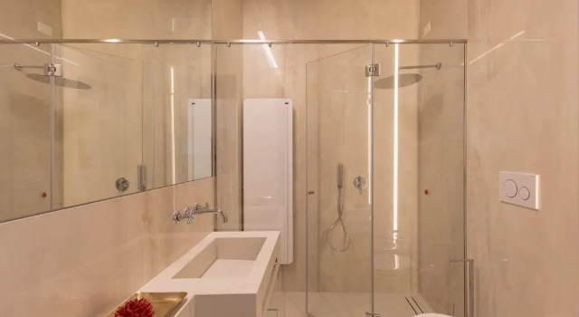 Двухместный люкс Limehome Lecce Palazzo BN