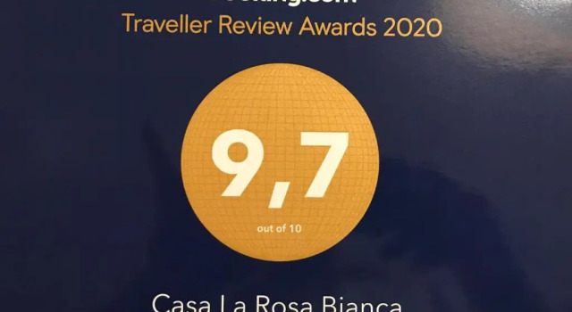 Casa La Rosa Bianca, Rezervovat Hotel Pesaro 
