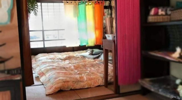 Kominka Mitsuhama Ryokan, Rezervovat Hotel Hotely v Ehime s parkováním, Parkování