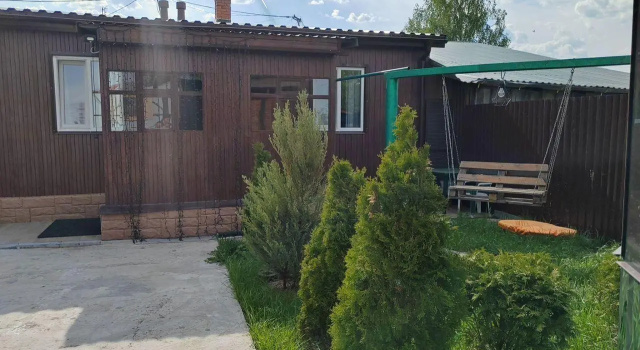 Теплый дом-дачa в Eкатeринбуpге, Забронировать Дом для отпуска Екатеринбург Городской округ Екатеринбург
