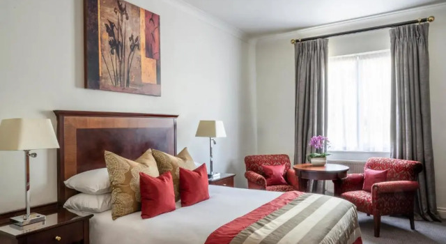 Klassisch Zimmer Audleys Wood Hotel, Basingstoke