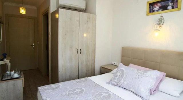 Двухместный номер Standard Kandira Butik Hotel
