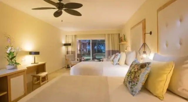 Grand Palladium Palace Resort Spa & Casino Wyndham Exclusive - 4 Nights, Punta Cana, Dominican Republic, Prenota Resort Hotel a Punta Cana con piscina, Piscina