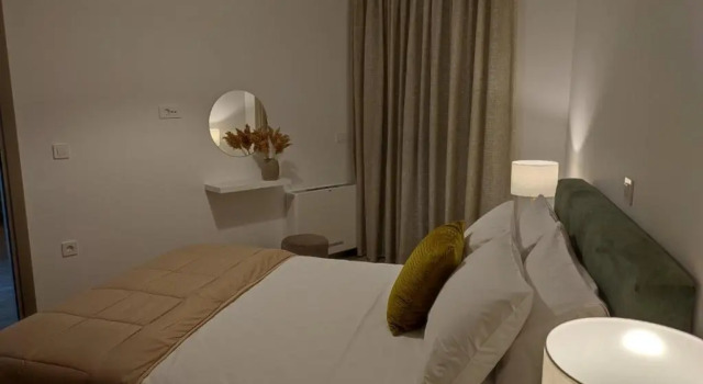 VagiaNa apartment Διαμέρισμα κοντά στο αεροδρόμιο, Buchen Sie Ferienwohnung Antimachia Kos