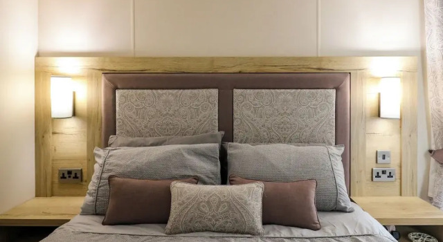 Osprey 6, Забронировать Отель Отели Тенби 3 звезды, рядом с Castle Hill, 3*
