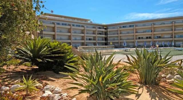 Quinta de Barracuda, Rezervasyon Otel Algarve havuzlu oteller, Yüzme Havuzu