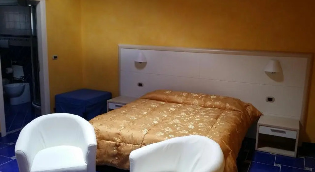 Номер Standard Dolce Vita Relais