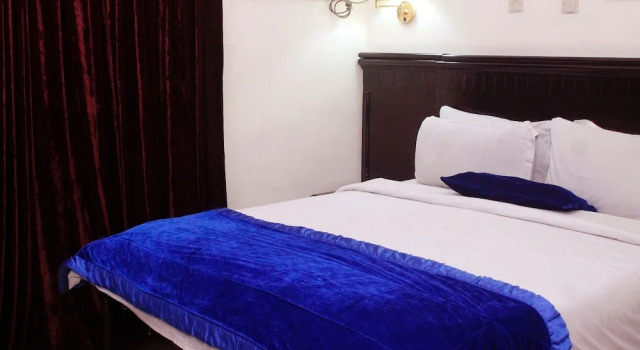 Maas Central Hotel, Port Harcourt, Book Hotel Port Harcourt 