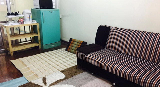 Chiangmai by DD&B hostel, Забронировать Хостел СПА-отели Чиангмай, рядом с Wat Koo Tao, SPA-услуги