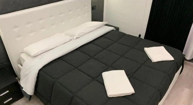 Номер Standard Italy Guest House