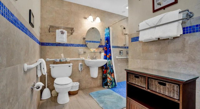 Студия Island Bay Resort