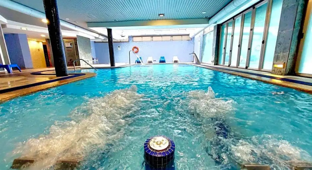 Семейный номер Hotel Milagros Golf