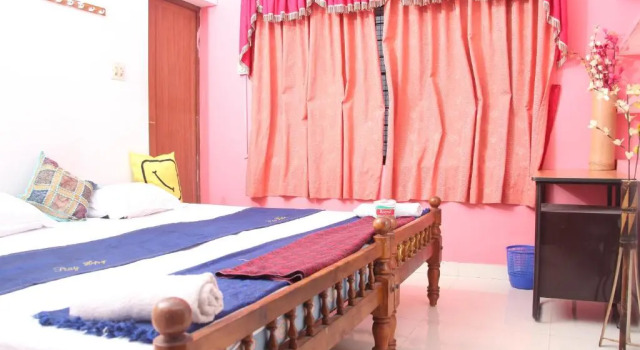 Двухместный номер Standard Dream Catcher Home Stay
