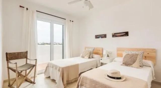 Villaser by 3VILLAS, Book Hotel Hotels in Ibiza with a Pool, Swimming Pool