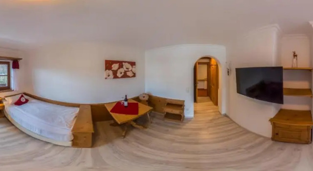 Номер Standard Landhotel Lärchenhügel