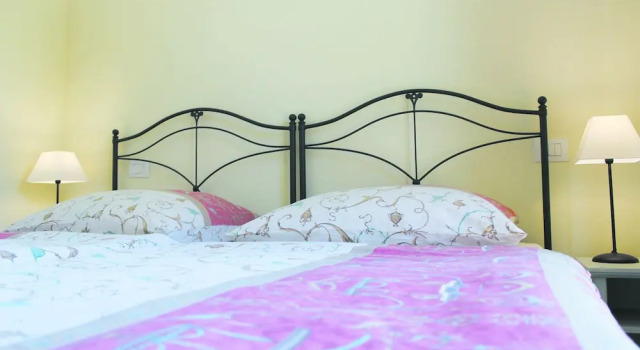 Номер Standard Alta Villa The Countryhouse Adults Only Boutique BnB