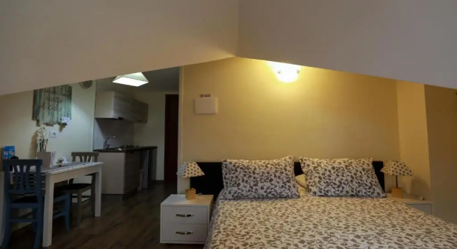 Студия B&B Il Tritone
