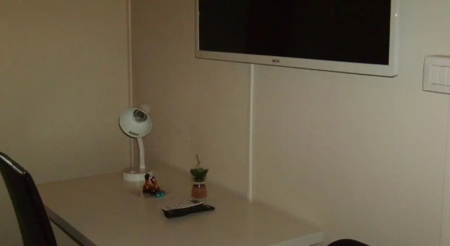 Standard Zimmer i 2 puttini