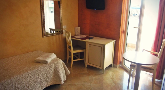 Номер Standard Hotel Guerra