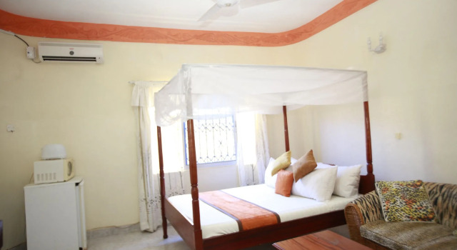 Jacyjoka Apartments Nyali