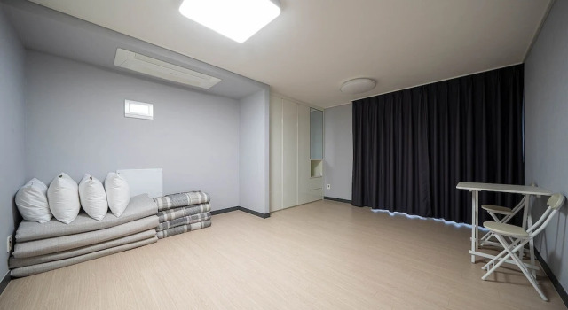 Номер Standard Myeongga Ubleth Hotel