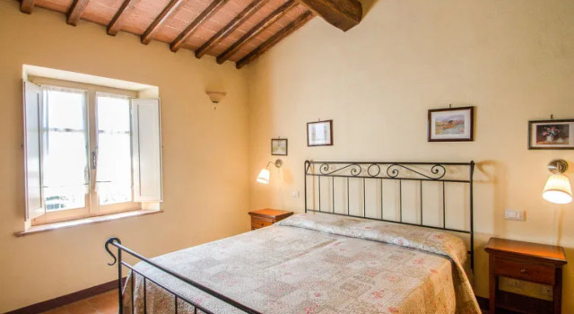 Casa di Teri, Buchen Sie Ferienwohnung Hotels in Elsa-Tal mit Parkplatz, Parkplätze