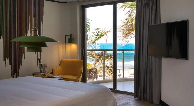 Shizen Spa, Reserva ahora Resort Herzliya Distrito Central de Israel.