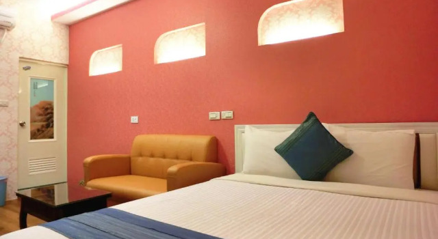 Двухместный номер Standard Xing Ji Hotel