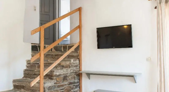 Номер Standard Soros Beach Antiparos