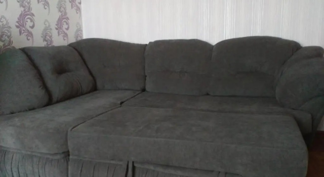 Апартаменты Apartment Akademika Pavlova 140