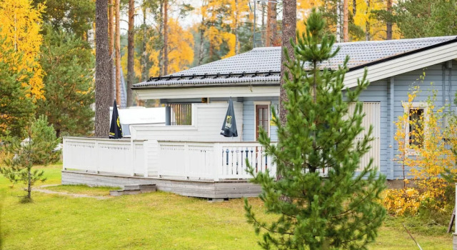 Студия Standard Lossisaari