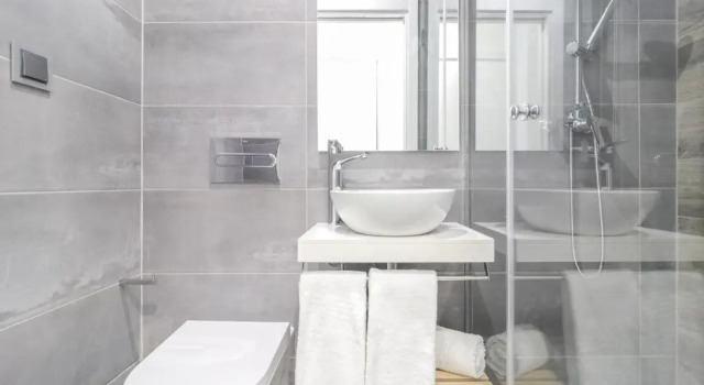 Номер Standard Avenue 41 Guest House