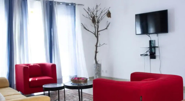 RESIDENCE rubis