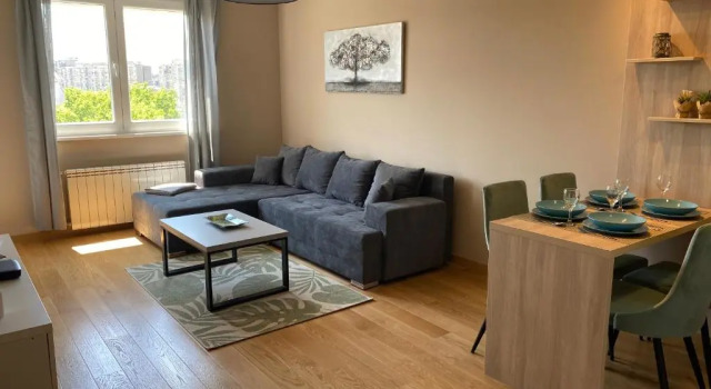 Апартаменты Premium Apartments
