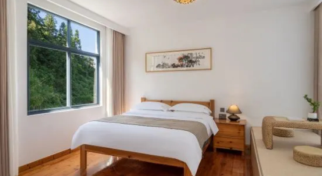 Suite Deluxe Taining No.7 Villa