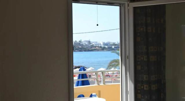 Апартаменты 4S Beach Superior Apartments