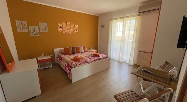 Beppos B&B, Reserva ahora Bed & breakfast Carbonia Sulcis Iglesiente
