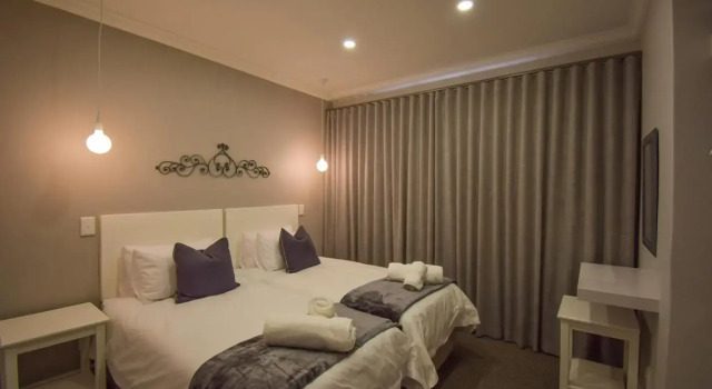 Willow Rest Villas, Book Hotel Hoteller i Bethlehem med pool, Swimmingpool