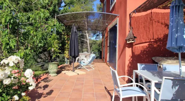 Mas Des 3 Colombes, Rezervasyon Otel Aix-en-Provence 