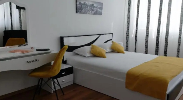 Номер Deluxe Stephanovy Guest House