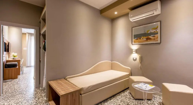Люкс Hotel Romantico