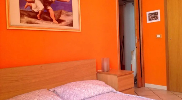 Апартаменты Modì Apartment